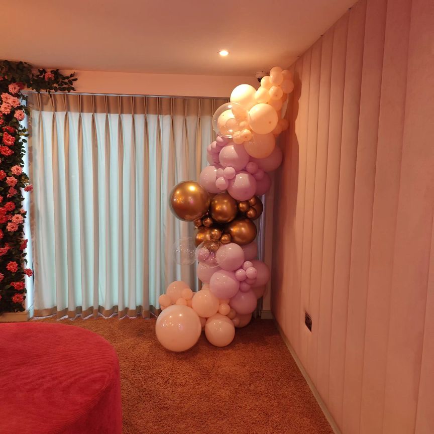 Neo Apartment - Photo 1