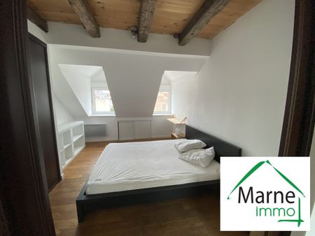 Location Appartement 2 pièces 42m² STRASBOURG 67000 - Photo 4