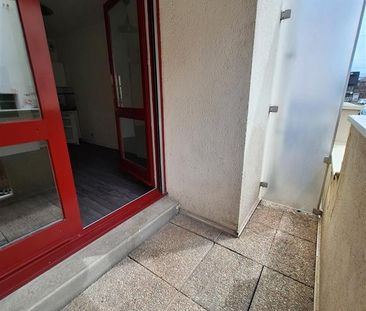 Appartement T1 à louer - 15 m² - Photo 1