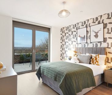 The Oakgate, KT22 7RZ, Surrey - Photo 6