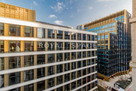 Elegancki apartament na Browarach Warszawskich - Фото 5