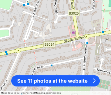 Dedworth Road, Windsor, Berkshire, SL4 - Photo 1