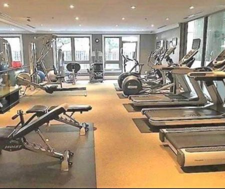 For Lease - 21 Burkebrook Place Unit# 413, Toronto, Ontario - Photo 2