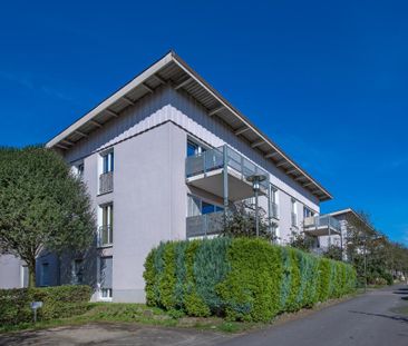 2-Zimmer-Wohnung in Herten Disteln - Foto 1