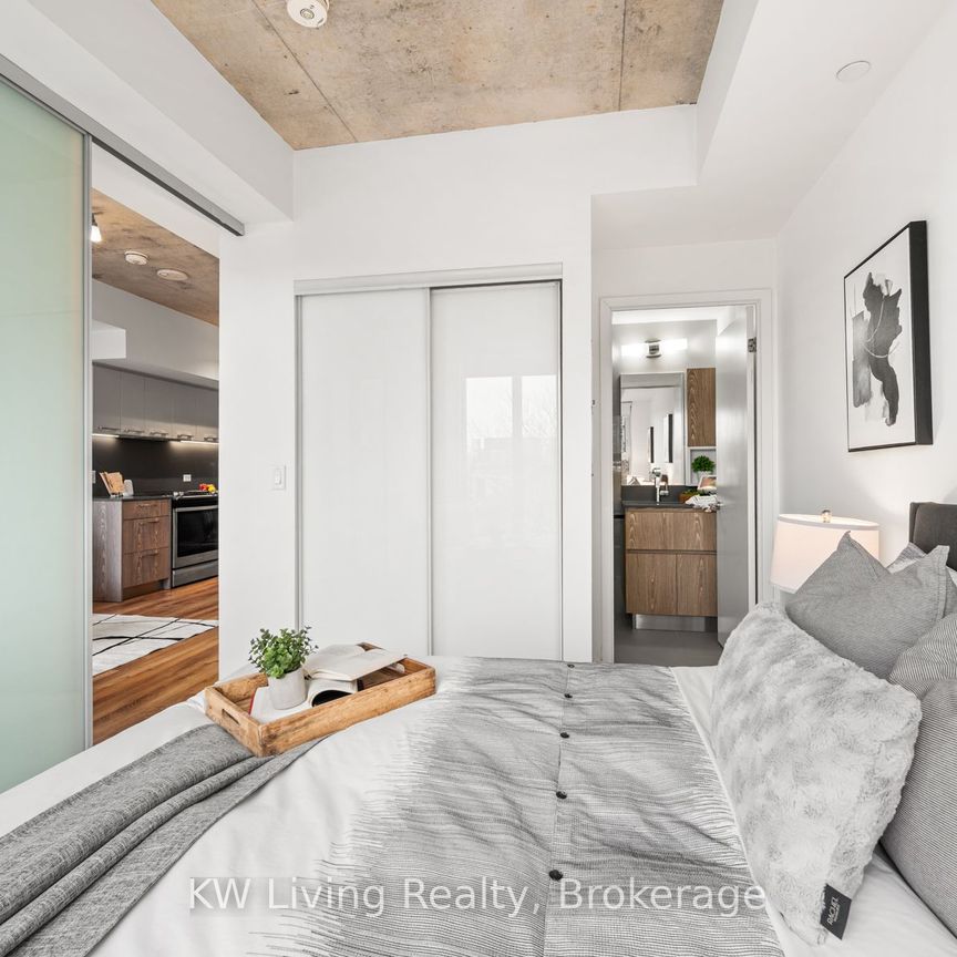 Riverside Square Lofts 15-45 , #425 - Photo 1