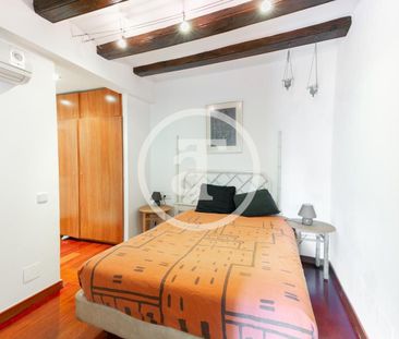 Piso de alquiler en Carrer Sant Llatzer, El Raval - Photo 3