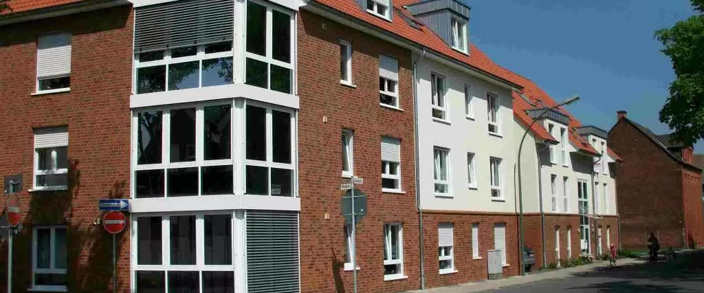 Wallstraße 48, 59227 Ahlen - Foto 1
