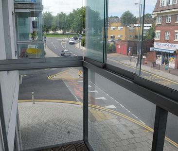 Studio to rent - Photo 4