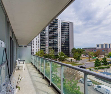 For Lease - 62 Forest Manor Road Unit# 209, Toronto, Ontario - Photo 6
