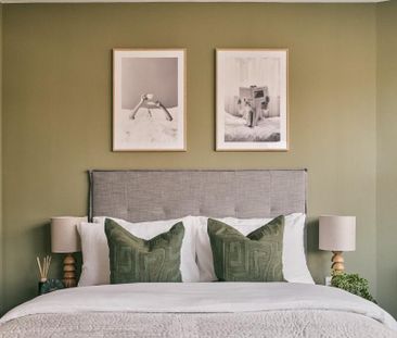 2 bedroom flat to rent - Photo 5