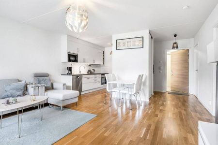 Fruktträdsgatan, Göteborg - Photo 2