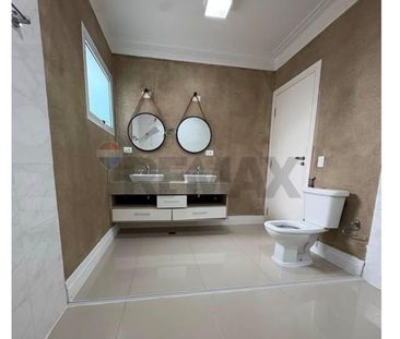 Casa para locação no Jardim Pagliato- 4 dormitórios e 3 suites - Photo 3