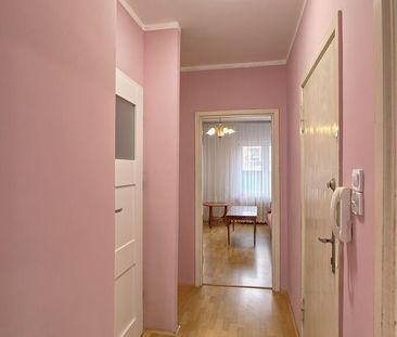 Mieszkanie 3 - pokojowe na Jasnych Błoniach - Zdjęcie 3