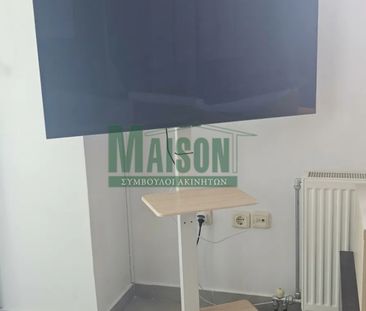Ενοικίαση Πολυτελούς και Πλήρως Εξοπλισμένου Studio 30 τ.μ. στο Παλ... - Photo 1