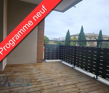 APPARTEMENT T3 64M - Photo 1