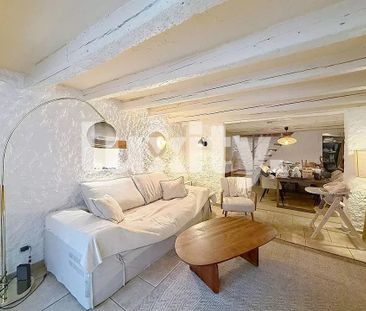 ANIÈRES ? Maison mitoyenne de 7 pièces avec terrasse - Photo 1