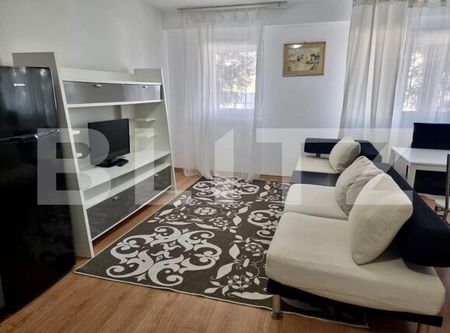Apartament 1 camera, 40mp, zona B-dul Muncii, posibilitate parcare - Fotografie 4