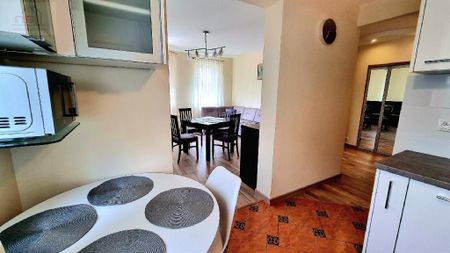 Mieszkanie Białystok Nowe Miasto powierzchnia 48.0 m² C272-WM-01138 - Zdjęcie 2