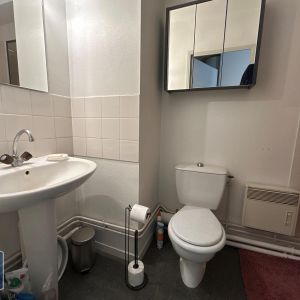 Location Appartement 1 pièce 19m² CLERMONT FERRAND 63000 - Photo 3