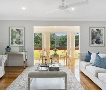 Spacious Family Home for Rent in Prime Macgregor Location - Photo 2