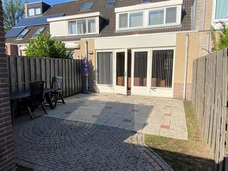 Te huur: Huis Cia van Boortlaan in Amstelveen - Foto 4