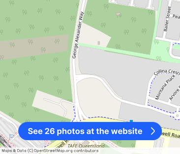 Brand New Townhouses to Rent at 'The Ridge Residences' in Coomera - Photo 1