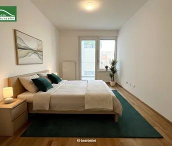 Ihr neues Zuhause in Floridsdorf - Top Lage Prager Straße - JETZT ANFRAGEN! - Foto 2