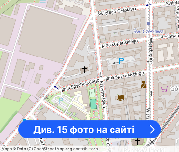 Wilda, nowsze 2 pokoje , w dobrej cenie - Фото 1