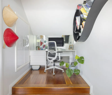 29 View Street, Annandale NSW 2038 - House For Rent | Domain - Photo 1