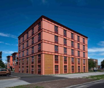 Liljefors Torg 6, 754 29, Uppsala - Photo 4