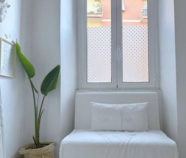 Appartamento di 41 m² con 2 locali a Roma - Photo 1