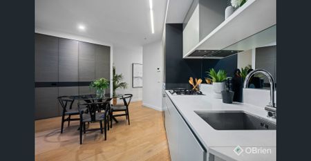 Stylish 2-Bedroom Apartment in the Heart of Camberwell - Photo 4