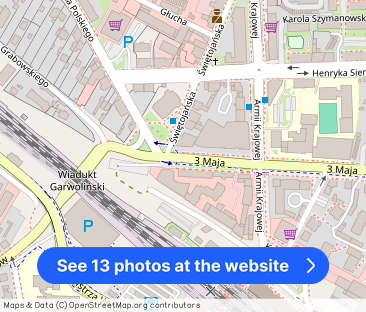 Mieszkanie 50M2 *APARTAMENTY SIEDLCE *3-go Maja - Photo 1