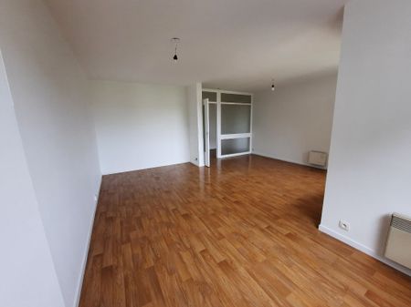 Appartement T4 à louer - 85 m² - Photo 2