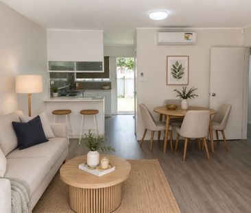 Freshly Renovated 3-Bedroom Unit in a Prime Location - Photo 1