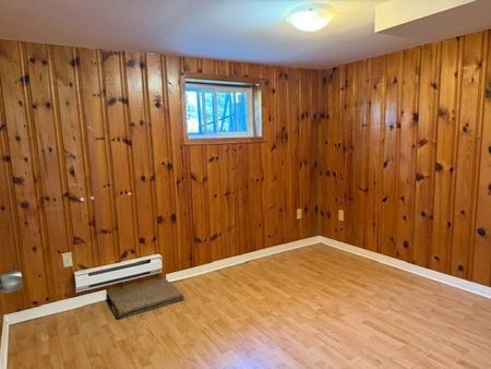 For Lease - 40 Gilbey Drive Unit# Lower Unit, Cityview - Parkwoods Hills - Rideau Shore, Ontario - Photo 4