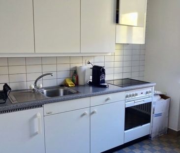 1 Zimmer, 17 m², 1. Stock - Foto 6