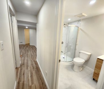 For Lease - 971 FOGERTY Street Unit# Lower, London North, Ontario - Photo 5