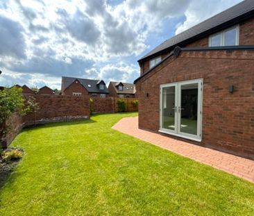 4 Bedroom Detached To Let - Photo 6