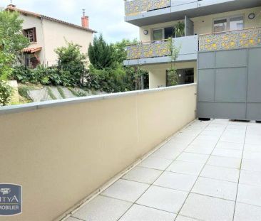 Appartement à louer 2 pièces 53.05m² - Photo 6