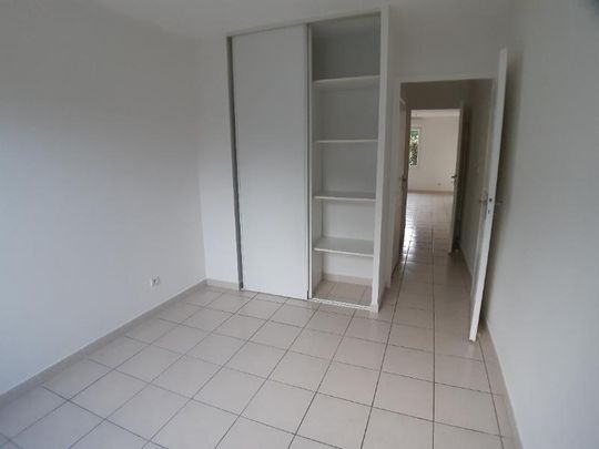 APPARTEMENT T2 48M - Photo 1