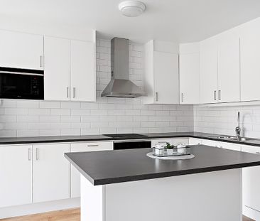 Ekvallsgatan 15 - Foto 3