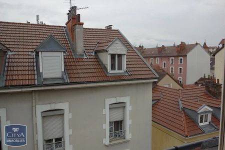 Appartement à louer 1 pièce 11.89m² - Photo 3