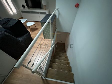 Location Appartement 2 pièces 30m² AGEN 47000 - Photo 2