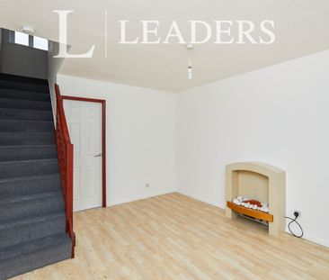 1 bedroom house to rent Tregony Way, Stenson Fields, Derby, Derbysh... - Photo 4