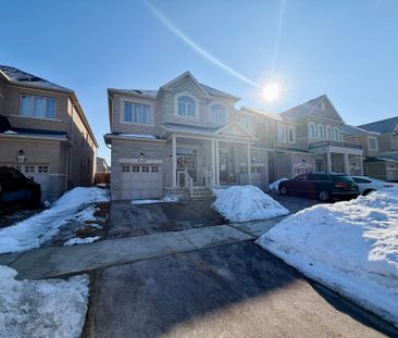 For Lease - 362 Kirkham Drive, Markham, Ontario - Photo 5