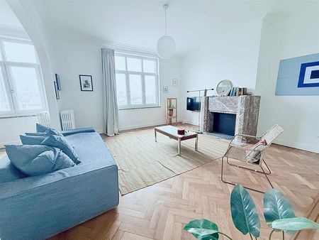 Appartement te huur - Foto 3