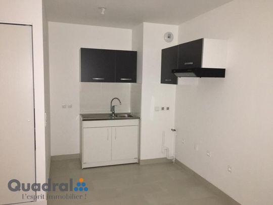 Appartement / Offre 59500587 - Photo 1