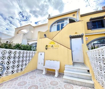 4 BEDROOM SEMI-DETACHED HOUSE - MIL PALMERAS - Photo 4