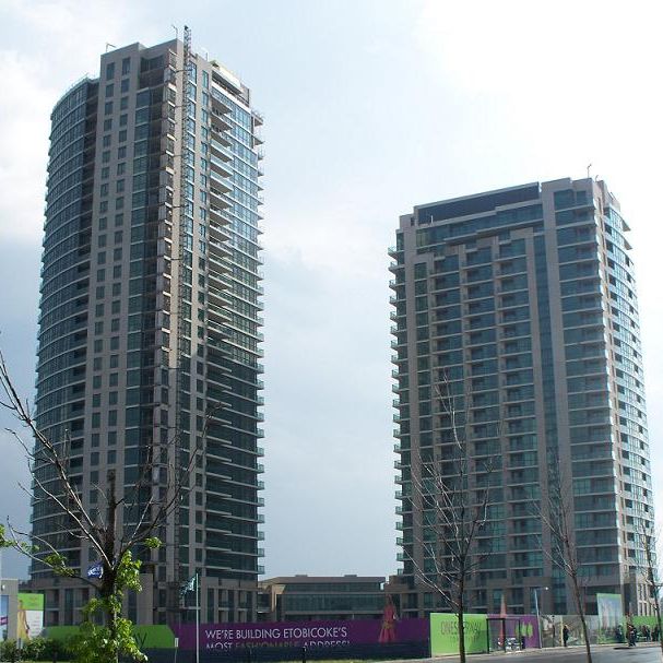 235 Sherway Gardens Road - Photo 1